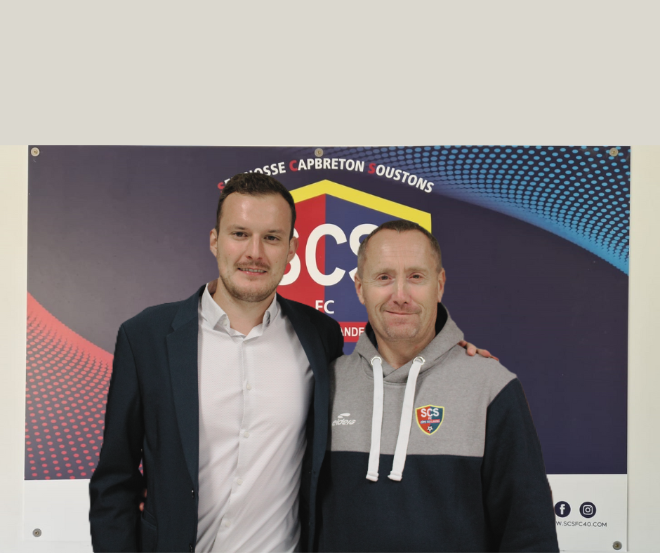 photo de l'équipe